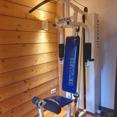 Apartment-Top Lage Koeln Huerth Bagian luar foto