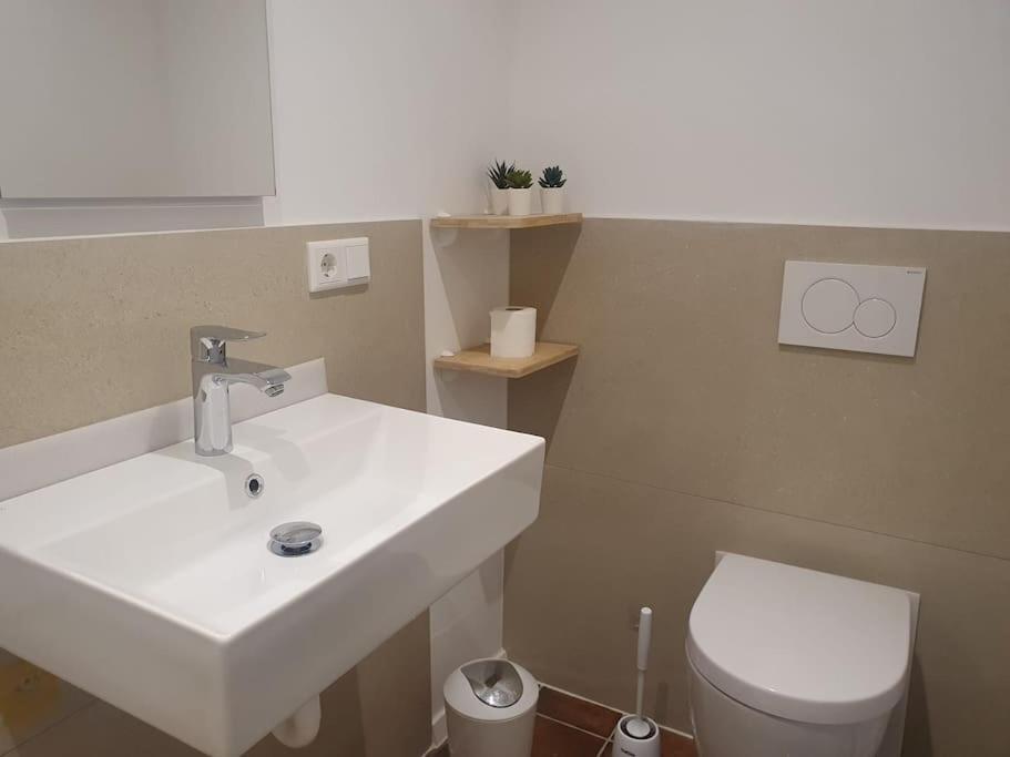 Apartment-Top Lage Koeln Huerth Bagian luar foto