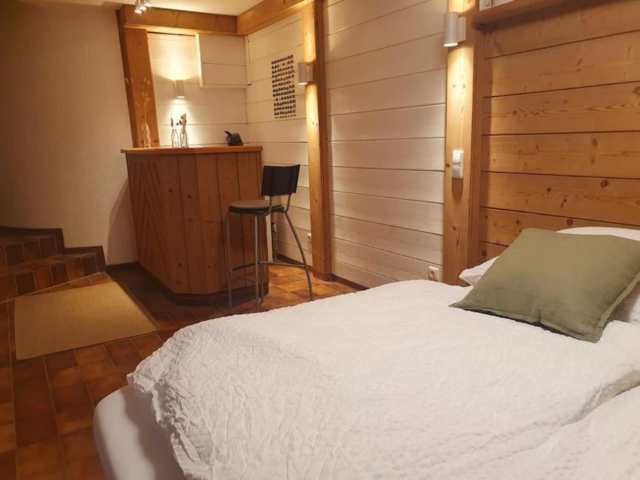 Apartment-Top Lage Koeln Huerth Bagian luar foto
