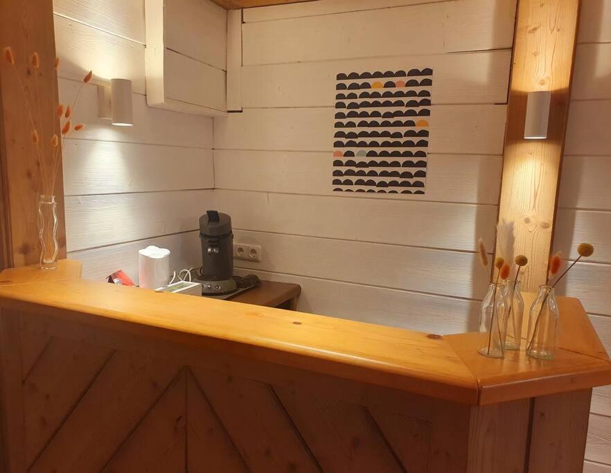 Apartment-Top Lage Koeln Huerth Bagian luar foto