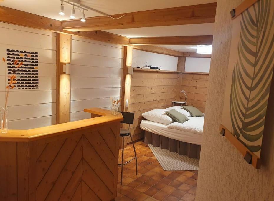Apartment-Top Lage Koeln Huerth Bagian luar foto