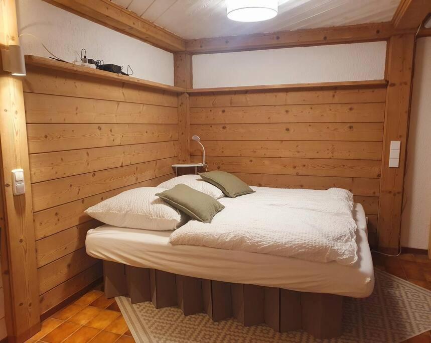 Apartment-Top Lage Koeln Huerth Bagian luar foto